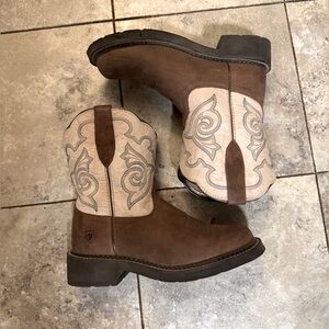 Ariat Fat Baby Boot